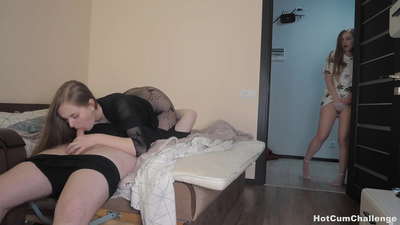 Гэр бүлийн эмчилгээний порно