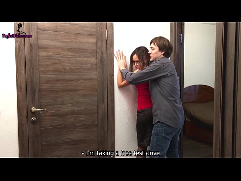 ❤️ Тачаангуй Реалтор Дуртай Jerks Түүний Pussy болон Зөндөө үед Худалдах Түүний Орон сууц - Krempai ❤️❌ Порно порно дээр mn.liporno.ru ❌